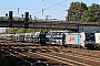 Siemens 22055 - VTG Rail Logistics "193 825"
15.10.2017 - Wunstorf
Thomas Wohlfarth