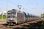 Siemens 22055 - VTG Rail Logistics "193 825"
07.05.2018 - Wunstorf
Thomas Wohlfarth