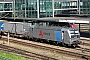 Siemens 22055 - Retrack "193 825"
19.05.2020 - Regensburg
Christian Stolze