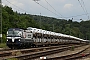 Siemens 22055 - Retrack "193 825"
16.06.2020 - Tullnerbach-Pressbaum
Jakob Stieglitz