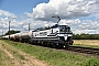 Siemens 22055 - Retrack "193 825"
02.07.2020 - Bischofsheim
Bernd Ott