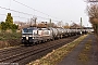Siemens 22055 - Retrack "193 825"
22.02.2021 - Bonn-Tannenbusch
Fabian Halsig