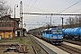 Siemens 22058 - ČD Cargo "383 005-6"
15.02.2020 - Stará Boleslav
Dirk Einsiedel