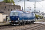 Siemens 22062 - mgw "193 846"
07.10.2016 - Rüdesheim am Rhein
Daniel Powalka