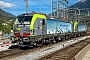 Siemens 22064 - BLS Cargo "403"
22.09.2016 - Brig
Thomas Naas