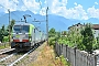 Siemens 22064 - BLS Cargo "403"
04.07.2017 - Domodossola
Romain Constantin