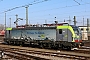 Siemens 22065 - BLS Cargo "404"
21.01.2017 - Basel, Badischer Bahnhof
Theo Stolz