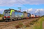 Siemens 22065 - BLS Cargo "404"
01.10.2024 - Wiesental
Wolfgang Mauser