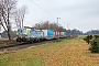 Siemens 22066 - BLS Cargo "405"
15.12.2016 - Kaldenkirchen
Jeroen de Vries