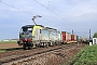 Siemens 22066 - BLS Cargo "405"
11.04.2018 - Bickenbach
Marvin Fries
