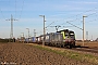 Siemens 22066 - BLS Cargo "405"
25.02.2019 - Brühl
Sven Jonas