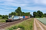 Siemens 22066 - BLS Cargo "405"
31.05.2020 - Bornheim
Fabian Halsig