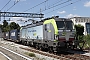 Siemens 22066 - BLS Cargo "405"
18.07.2020 - Camnago
Di Pilato Gian Carlo
