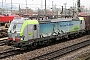 Siemens 22068 - BLS Cargo "407"
27.01.2018 - Basel, Badischer Bahnhof
Theo Stolz