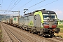Siemens 22068 - BLS Cargo "407"
20.07.2018 - Pratteln, Salina Raurica
Theo Stolz