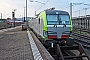 Siemens 22068 - BLS Cargo "407"
02.08.2017 - Basel, Badischer Bahnhof
Tobias Schmidt