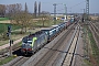 Siemens 22068 - BLS Cargo "407"
22.03.2019 - Müllheim (Baden)
Vincent Torterotot