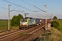 Siemens 22068 - BLS Cargo "407"
14.06.2021 - Rommerskirchen
Werner Consten
