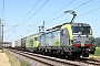 Siemens 22070 - BLS Cargo "409"
29.07.2024 - Kiesen
Theo Stolz