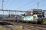 Siemens 22070 - BLS Cargo "409"
29.08.2024 - Schlieren
Theo Stolz