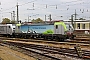 Siemens 22071 - BLS Cargo "410"
30.09.2017 - Basel, Badischer Bahnhof
Michael Goll