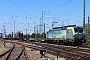 Siemens 22072 - BLS Cargo "411"
28.05.2021 - Basel, Badischer Bahnhof
Theo Stolz