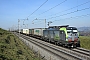 Siemens 22072 - BLS Cargo "411"
13.02.2019 - Muhlau
Michael Krahenbuhl