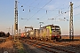 Siemens 22072 - BLS Cargo "411"
18.02.2019 - Brühl
Martin Morkowsky