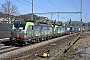 Siemens 22072 - BLS Cargo "411"
21.02.2019 - Gelterkinden
Michael Krahenbuhl