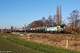 Siemens 22072 - BLS Cargo "411"
06.01.2020 - Brühl-Schwadorf
Sven Jonas