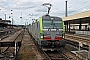 Siemens 22074 - BLS Cargo "413"
08.03.2018 - Basel, Badischer Bahnhof
Tobias Schmidt