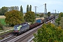 Siemens 22074 - BLS Cargo "413"
06.10.2018 - Müllheim (Baden)
Vincent Torterotot