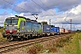 Siemens 22074 - BLS Cargo "413"
01.10.2024 - Wiesental
Wolfgang Mauser