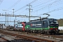 Siemens 22154 - SBB Cargo "193 258"
17.11.2020 - Pratteln
Theo Stolz