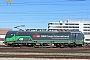 Siemens 22159 - SBB Cargo "193 260"
24.03.2018 - Pratteln
Theo Stolz