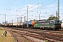 Siemens 22159 - SBB Cargo "193 260"
05.06.2019 - Basel, Badischer Bahnhof
Theo Stolz