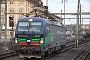 Siemens 22159 - SBB Cargo "193 260"
03.03.2017 - Muttenz
Dr.Günther Barths