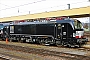 Siemens 22165 - MRCE "X4 E - 641"
03.03.2017 - Basel, Badischer Bahnhof
Theo Stolz