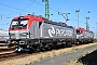 Siemens 22175 - PKP Cargo "EU46-513"
13.06.2017 - Hegyeshalom
Norbert Tilai