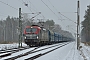 Siemens 22175 - PKP Cargo "EU46-513"
11.01.2019 - Horka 
Torsten Frahn