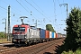 Siemens 22175 - PKP Cargo "EU46-513"
01.06.2020 - Wunstorf
Thomas Wohlfarth