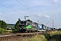 Siemens 22178 - VTG Rail Logistics "193 275"
18.07.2017 - Thüngersheim
Mario Lippert
