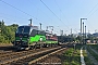 Siemens 22179 - TXL "193 274"
27.09.2016 - Würzburg, Hauptbahnhof
Paul Tabbert