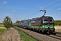 Siemens 22179 - TXL "193 274"
26.04.2020 - Espenau-Mönchehof
Christian Klotz