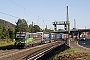 Siemens 22179 - TXL "193 274"
06.08.2024 - Karlstadt (Main)
Ingmar Weidig