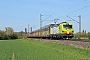 Siemens 22184 - TXL "193 550"
20.04.2017 - Elze
Kai-Florian Köhn