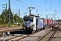Siemens 22186 - Lokomotion "193 771"
27.09.2020 - München-Pasing
Manfred Knappe