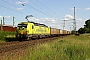 Siemens 22189 - TXL "193 552"
29.05.2019 - Köln-Porz/Wahn
Martin Morkowsky