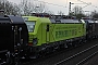 Siemens 22190 - Alpha Trains "193 553"
02.04.2017 - Vellmar
Christian Klotz