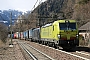 Siemens 22190 - TXL "193 553"
18.03.2019 - Campo di Trens
Thomas Wohlfarth